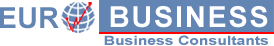 Eurobusiness - Business Consultants